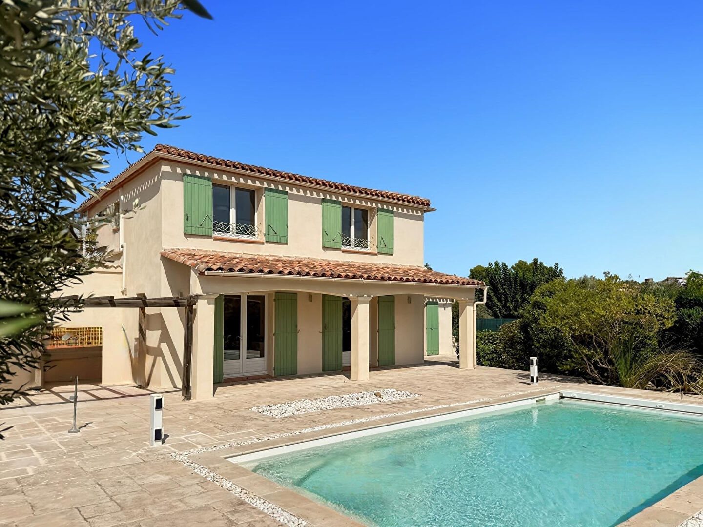 Maison à vendre, 175m², Martigues