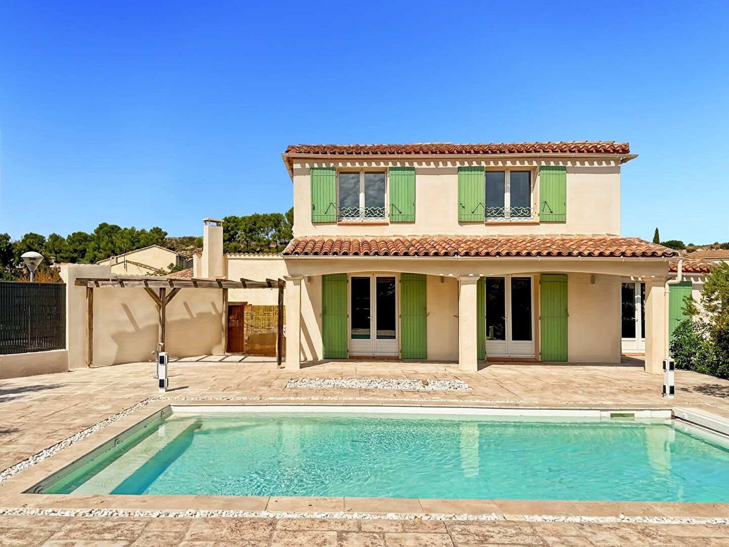 Maison à vendre, 175m², Martigues
