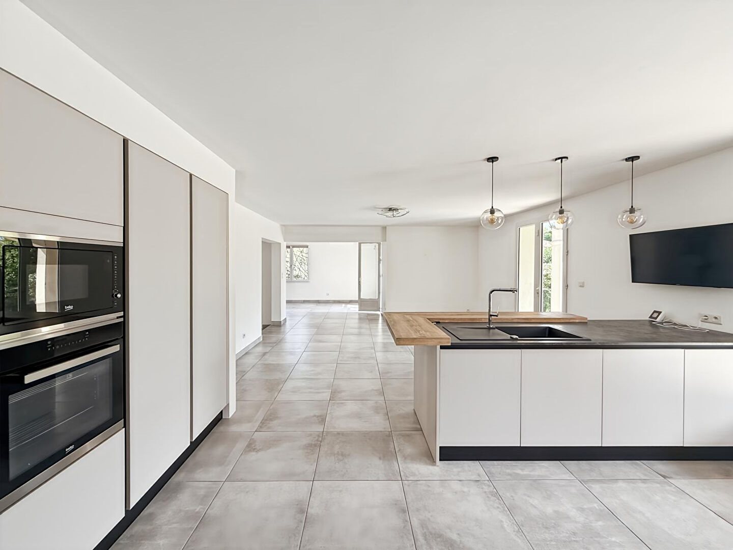 Maison à vendre, 175m², Martigues