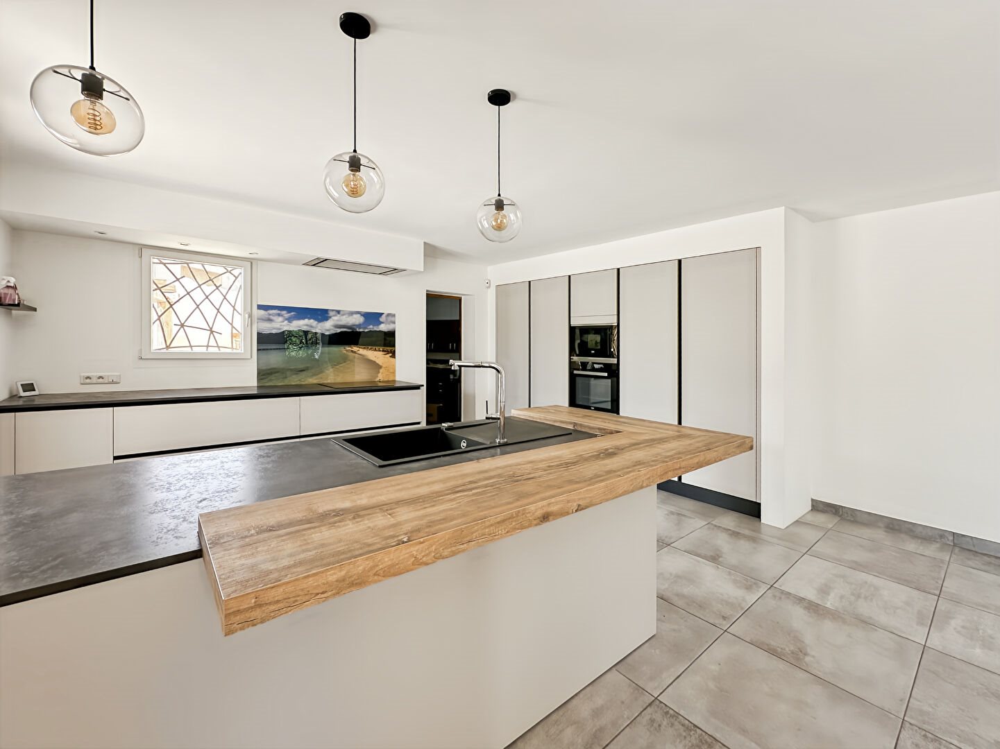 Maison à vendre, 175m², Martigues