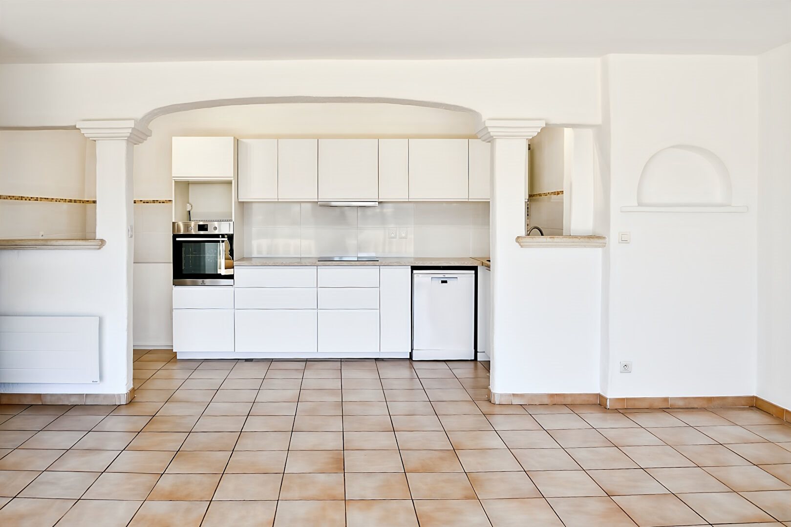 Appartement à louer, 84m², Sausset-les-Pins