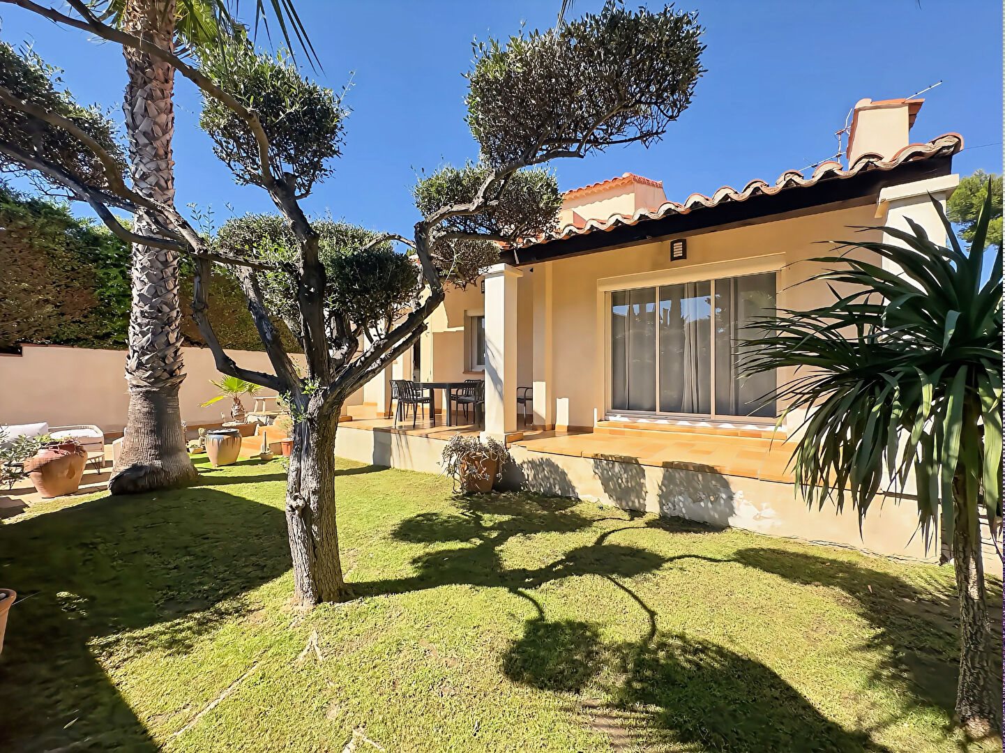Maison à vendre, 111m², Sausset-les-Pins