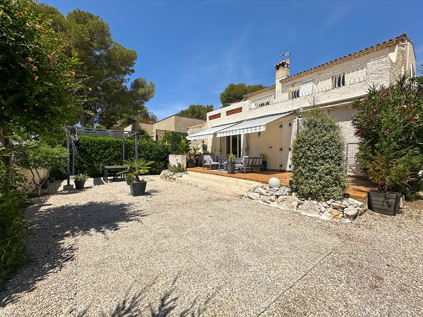 Maison à vendre, 120m², Sausset-les-Pins