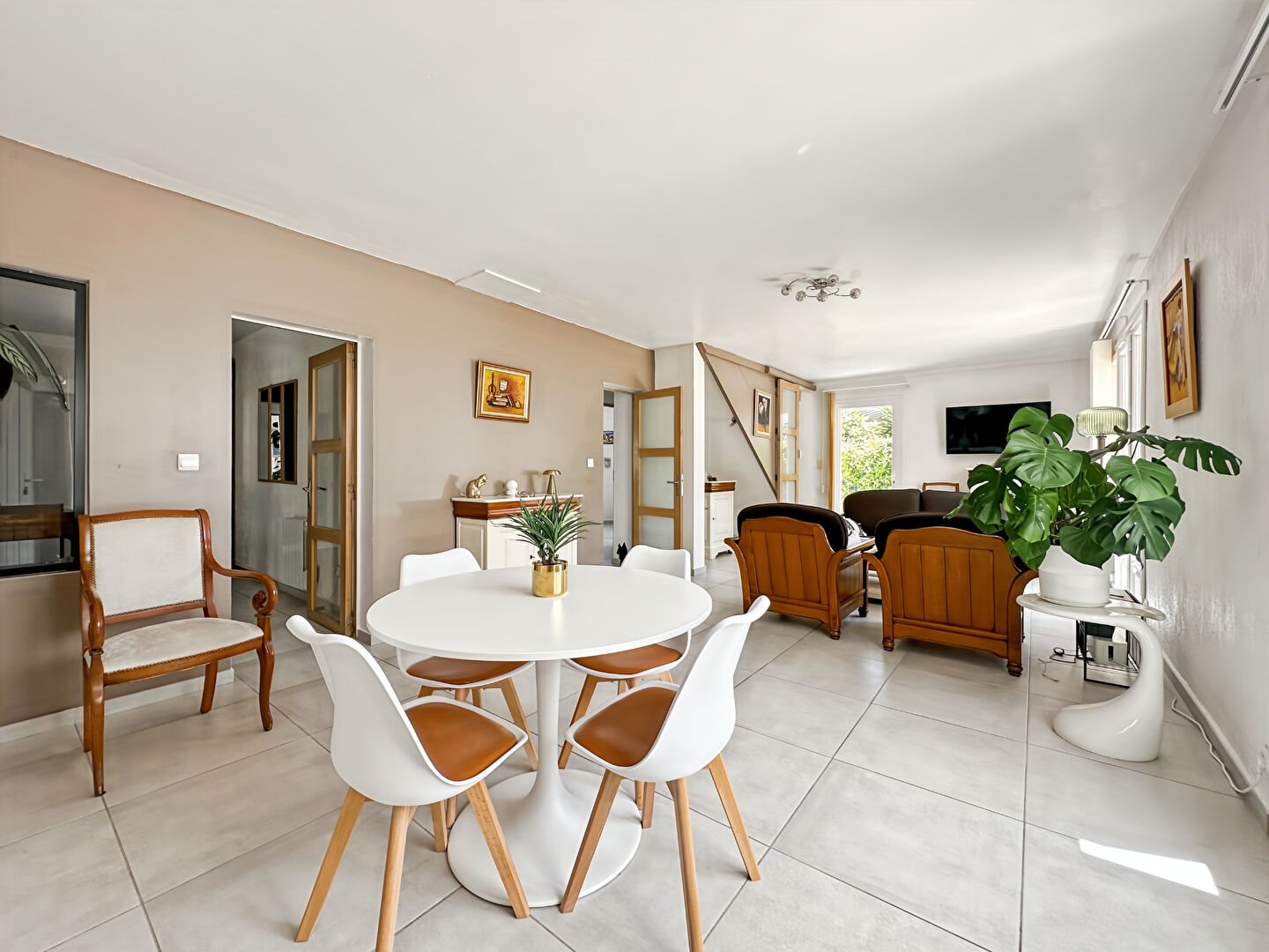 Maison à vendre, 120m², Sausset-les-Pins