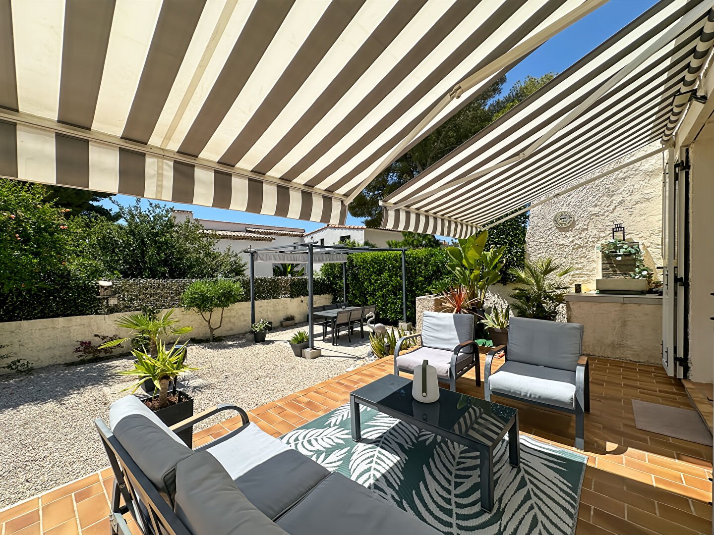Maison à vendre, 120m², Sausset-les-Pins