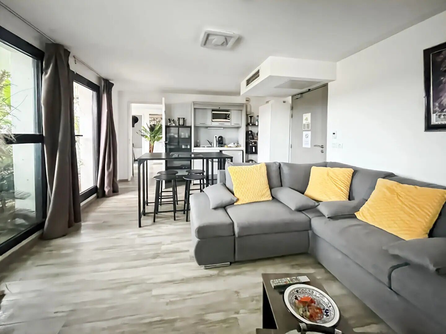 Appartement à vendre, 39m², Carry-le-Rouet