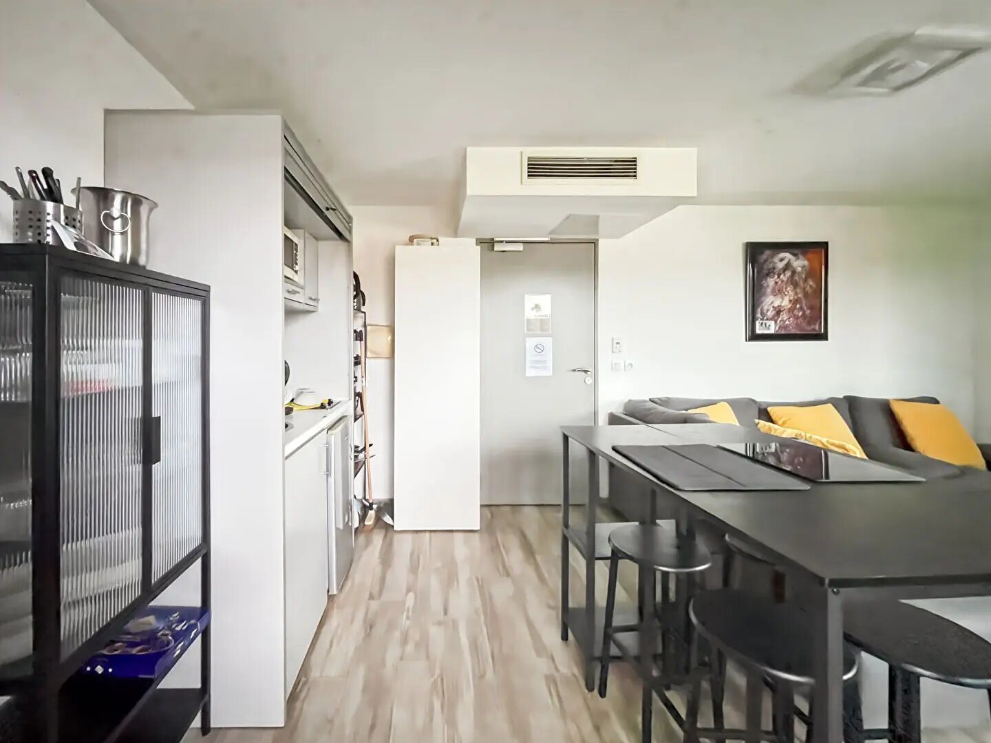 Appartement à vendre, 39m², Carry-le-Rouet