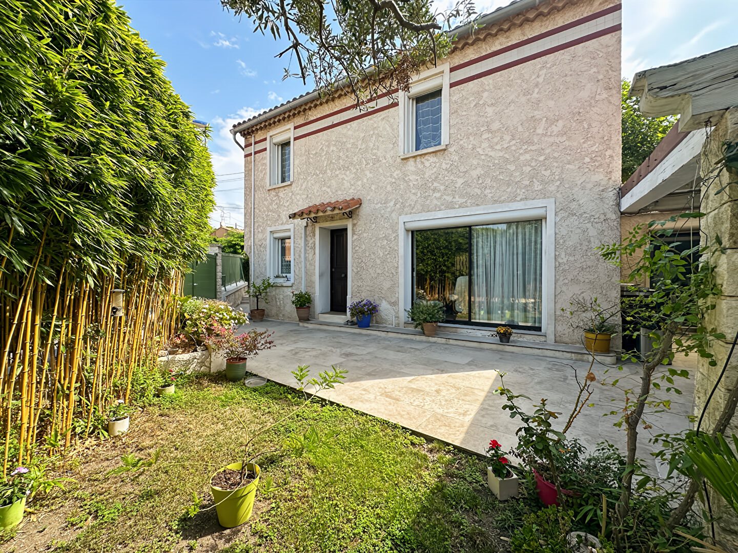 Maison à vendre, 110m², Sausset-les-Pins
