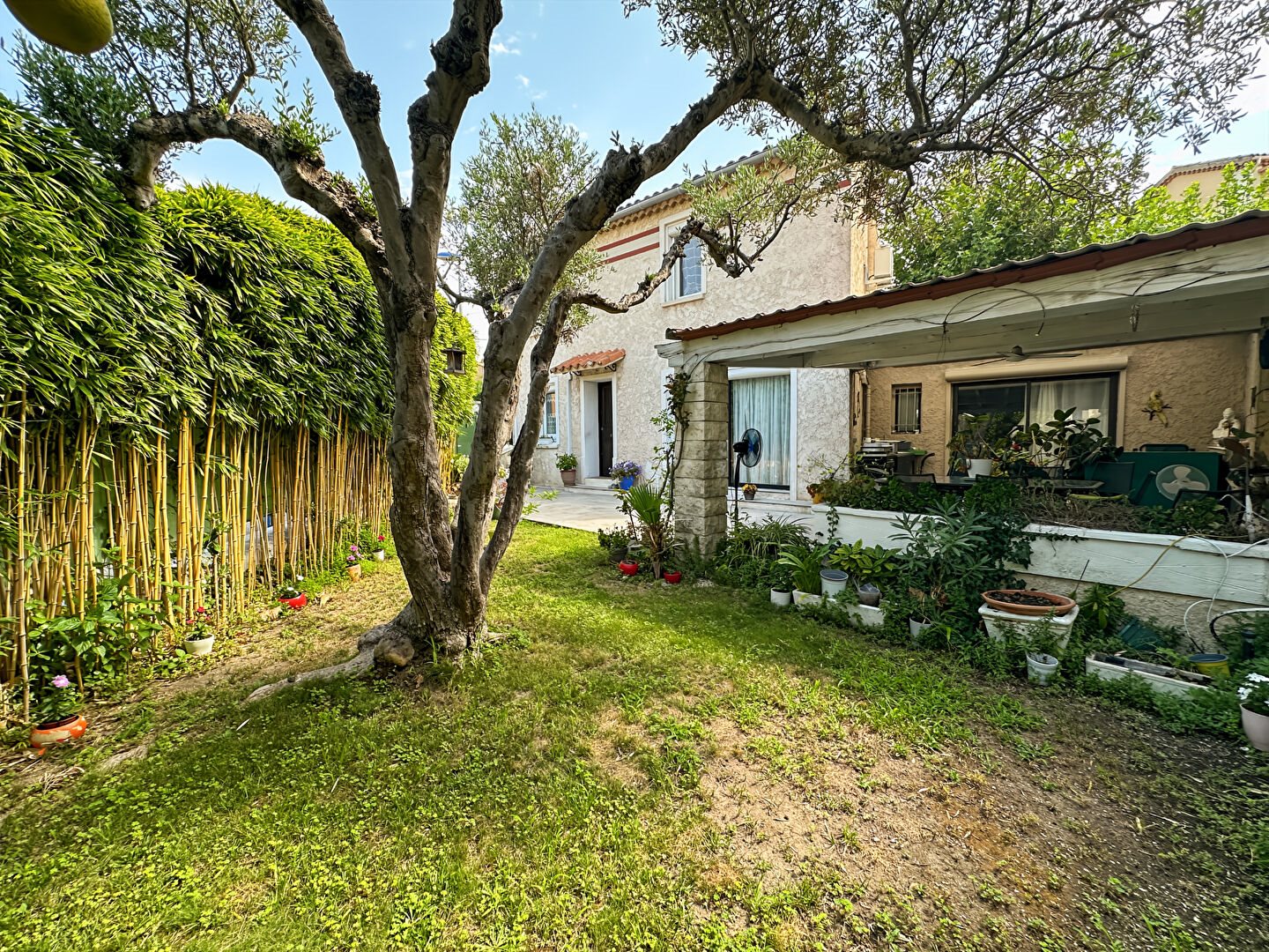 Maison à vendre, 110m², Sausset-les-Pins