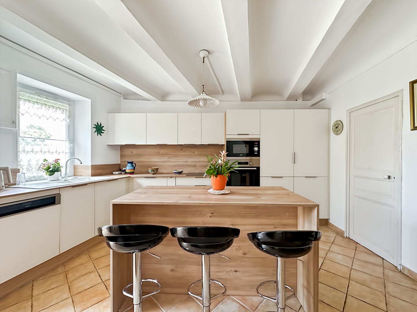 Maison à vendre, 110m², Sausset-les-Pins