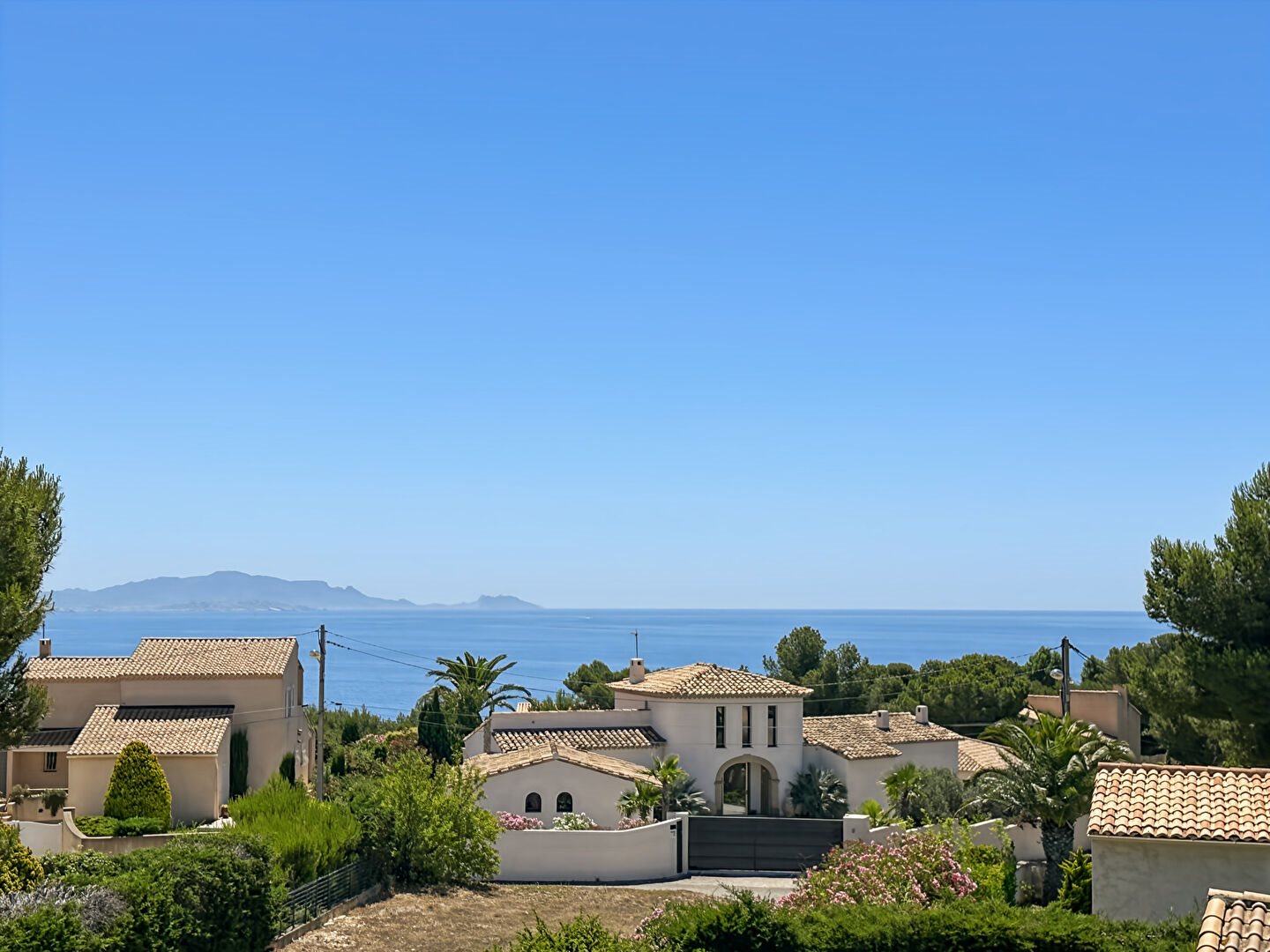 Maison à vendre, 215m², Carry-le-Rouet