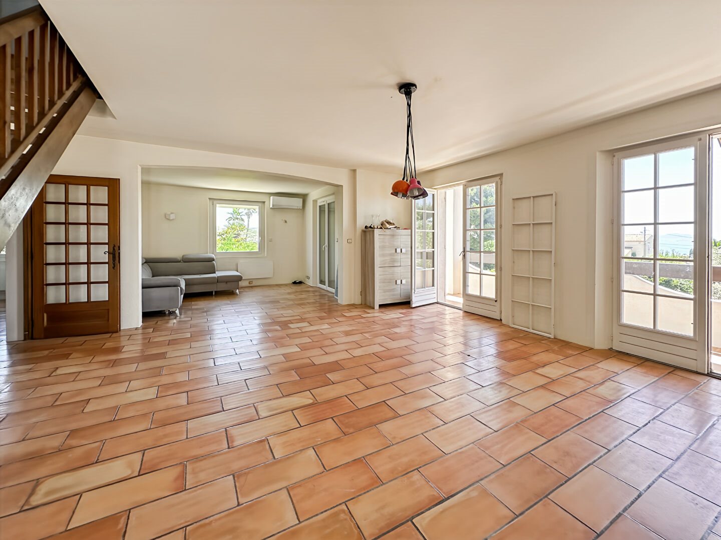 Maison à vendre, 215m², Carry-le-Rouet