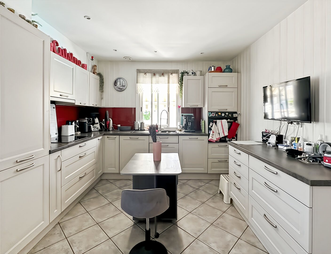 Maison à vendre, 100m², Rognac