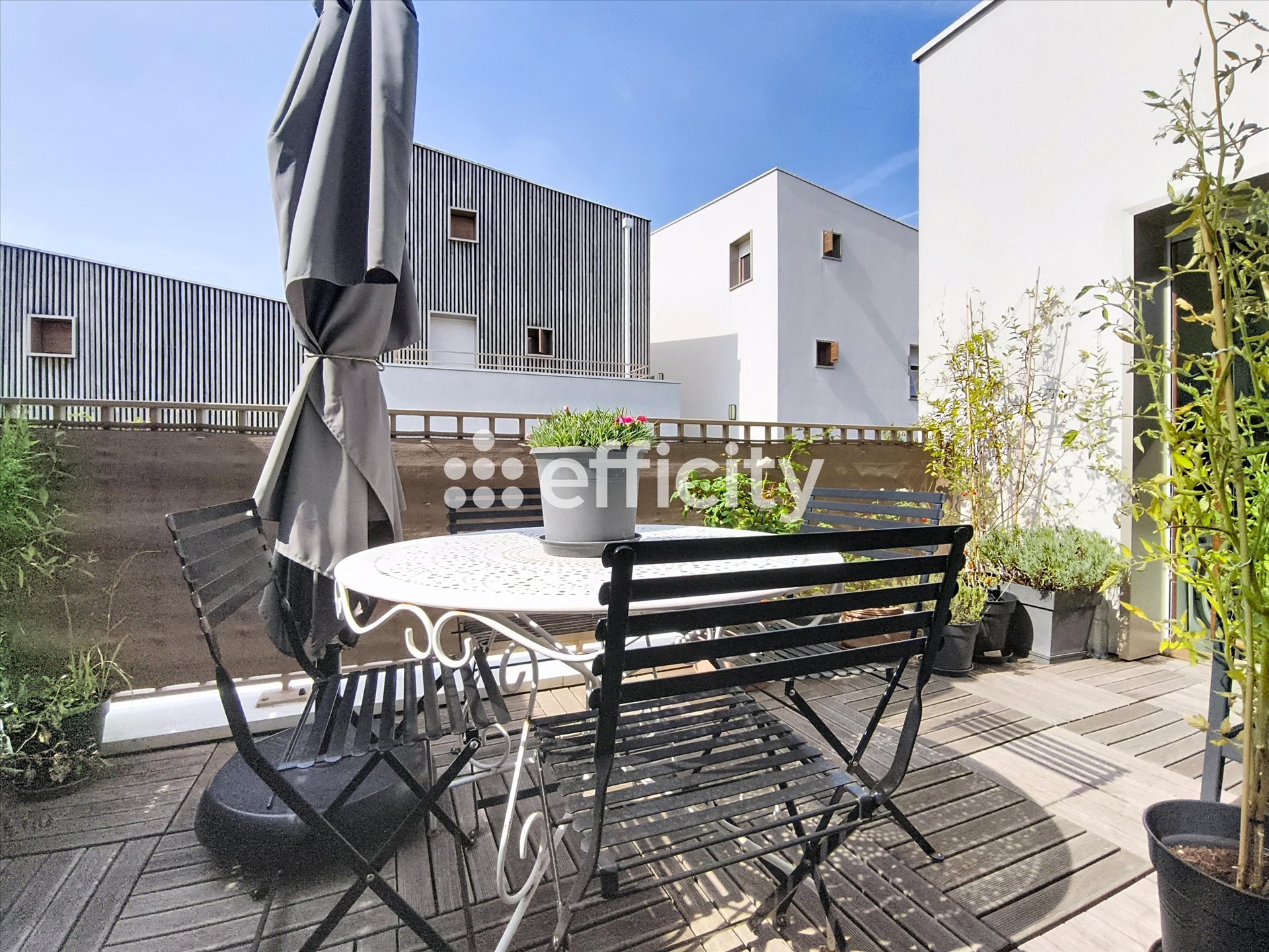 Appartement à vendre, 79m², Eaubonne