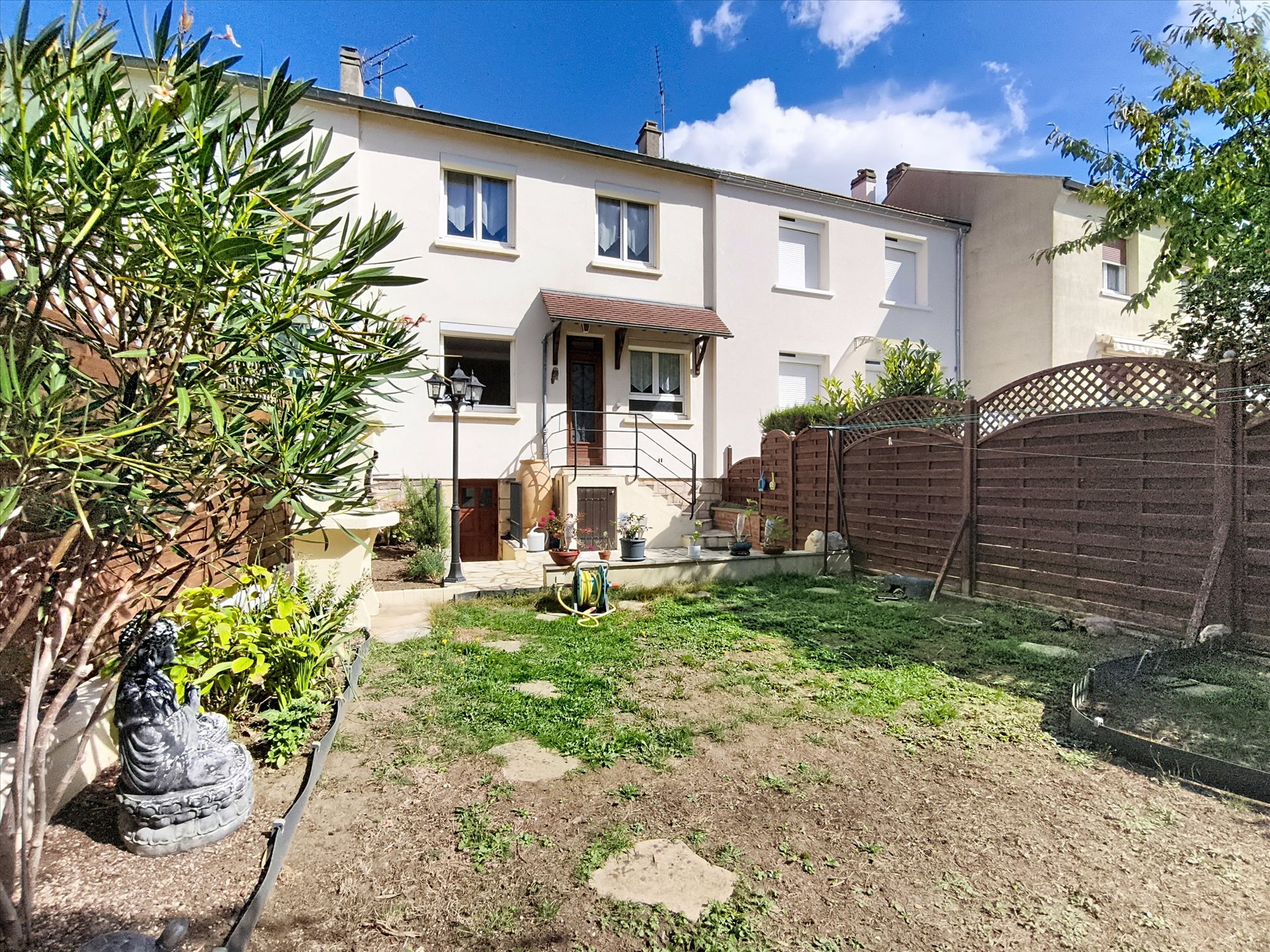 Maison à vendre, 70m², Soisy-sous-Montmorency