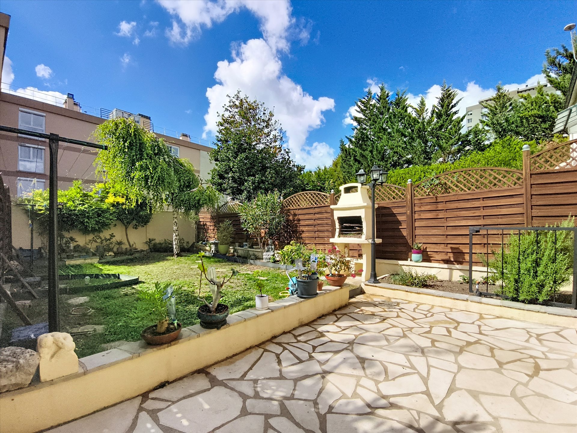Maison à vendre, 70m², Soisy-sous-Montmorency