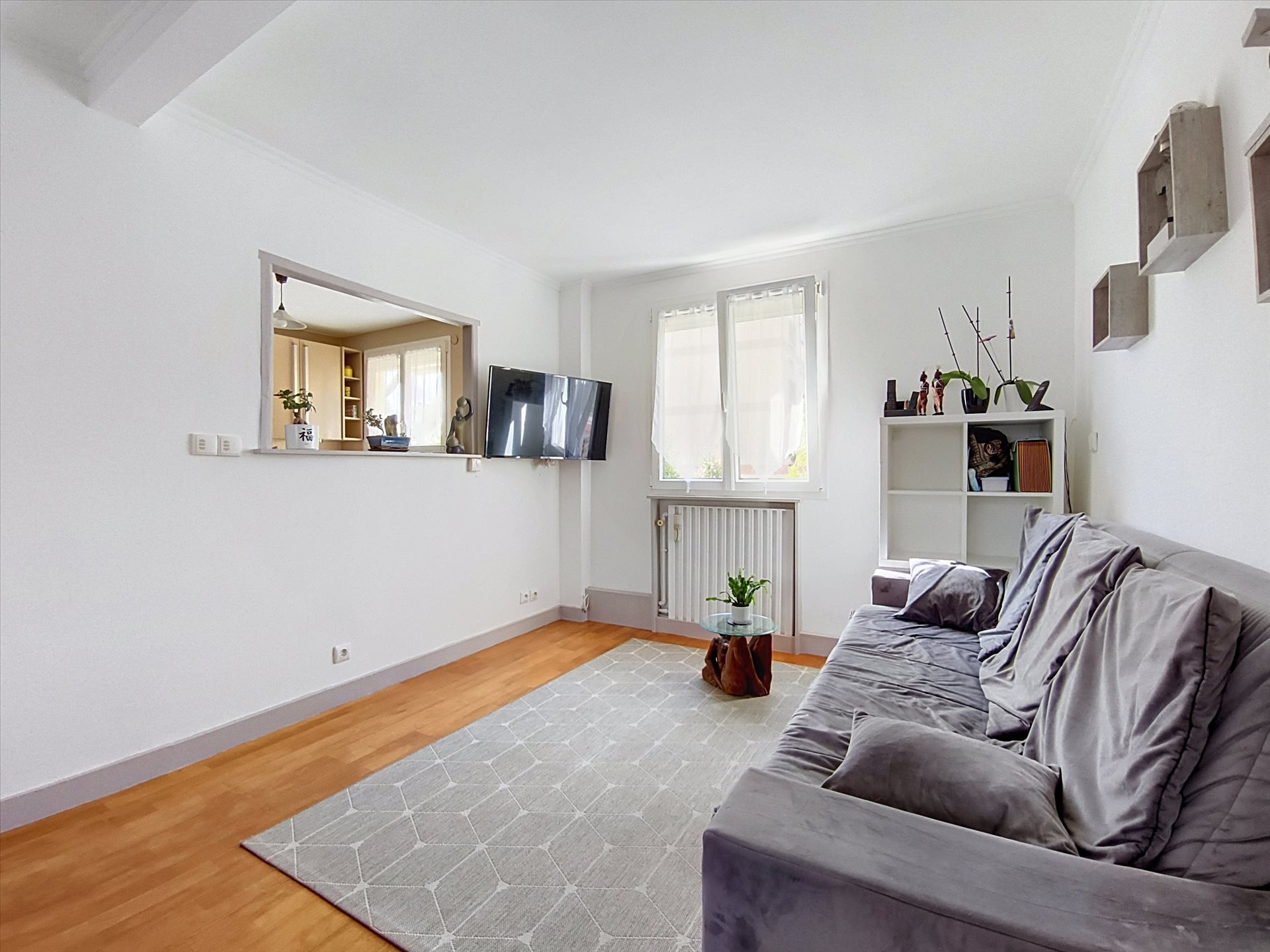 Maison à vendre, 70m², Soisy-sous-Montmorency