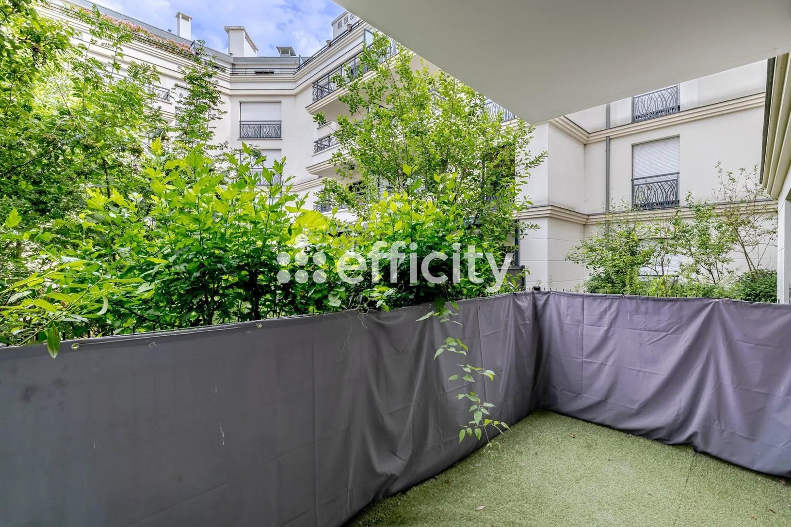 Appartement à vendre, 55m², Eaubonne
