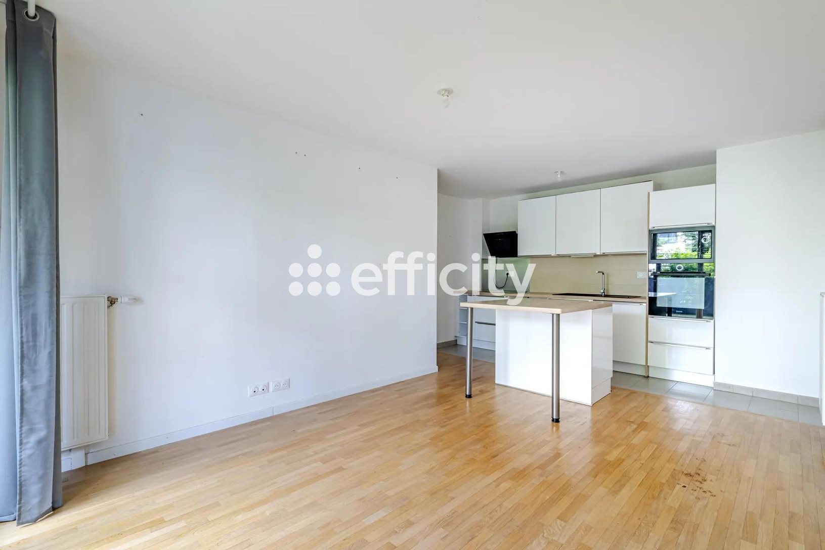Appartement à vendre, 55m², Eaubonne