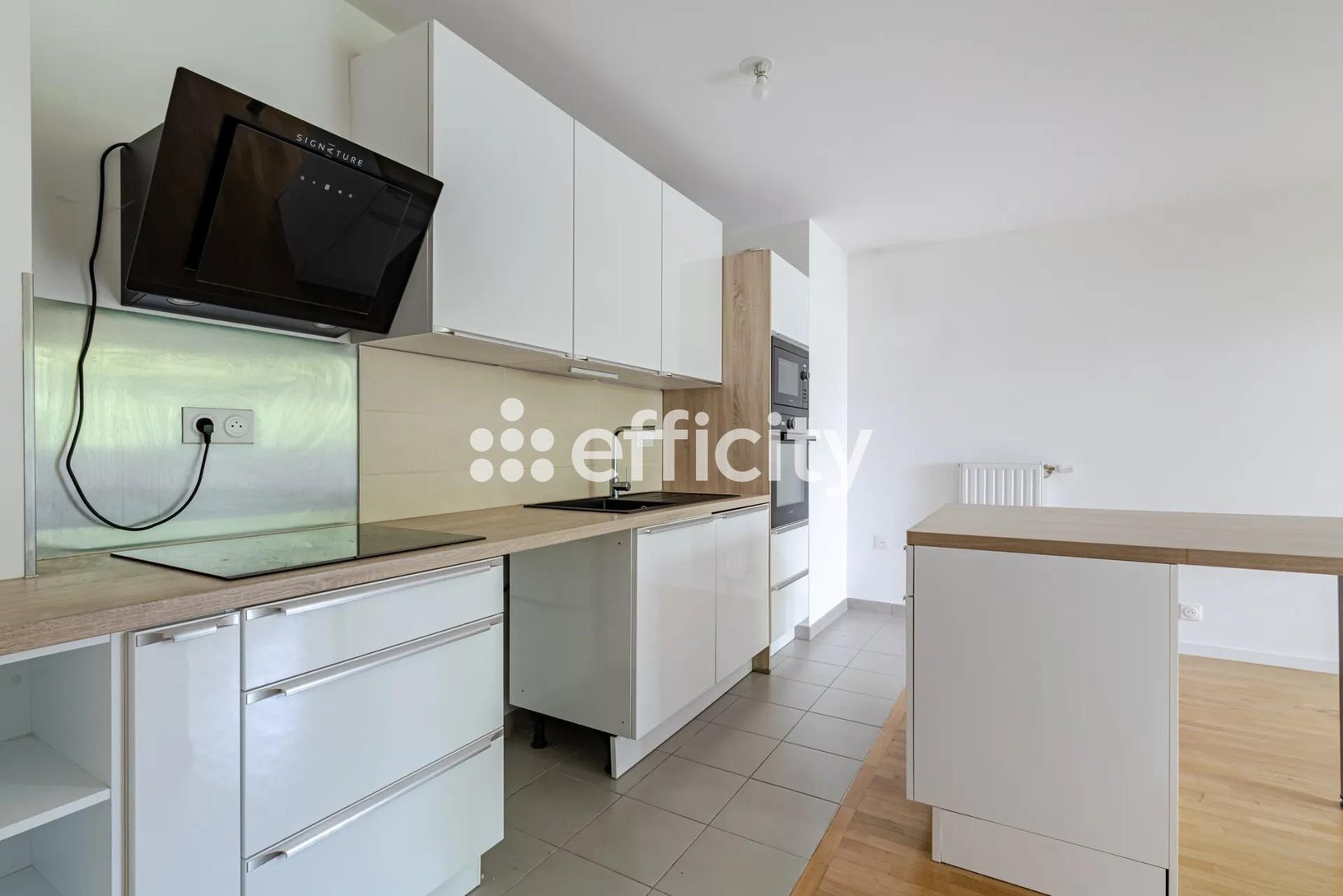 Appartement à vendre, 55m², Eaubonne