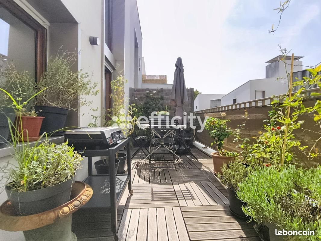Appartement à vendre, 85m², Eaubonne