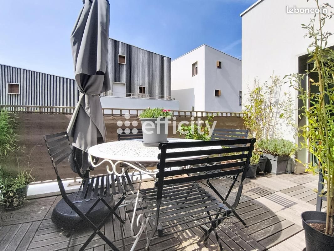 Appartement à vendre, 85m², Eaubonne