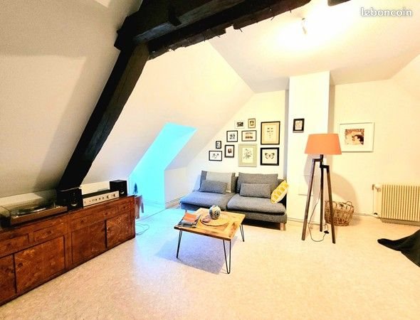 Appartement à louer, 38m², Colmar