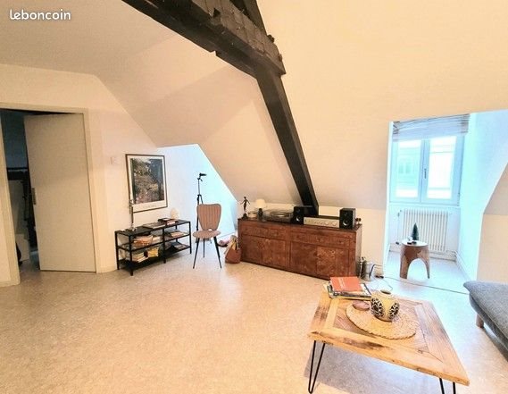 Appartement à louer, 38m², Colmar