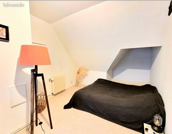 Appartement à louer, 38m², Colmar