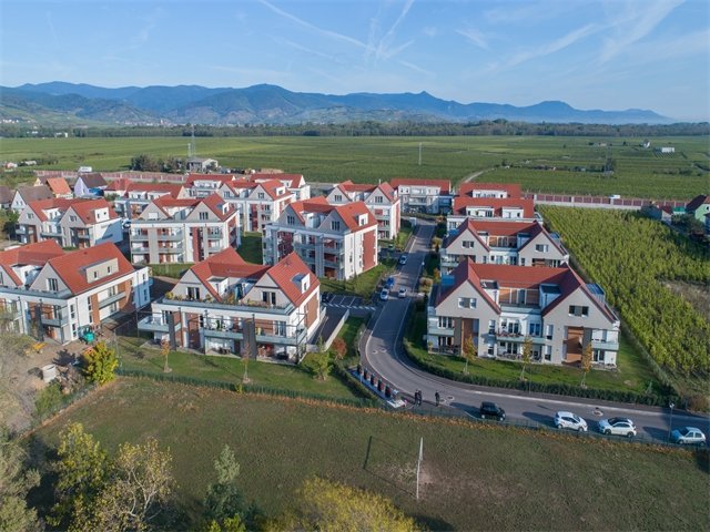 Maison à vendre, 102m², Colmar