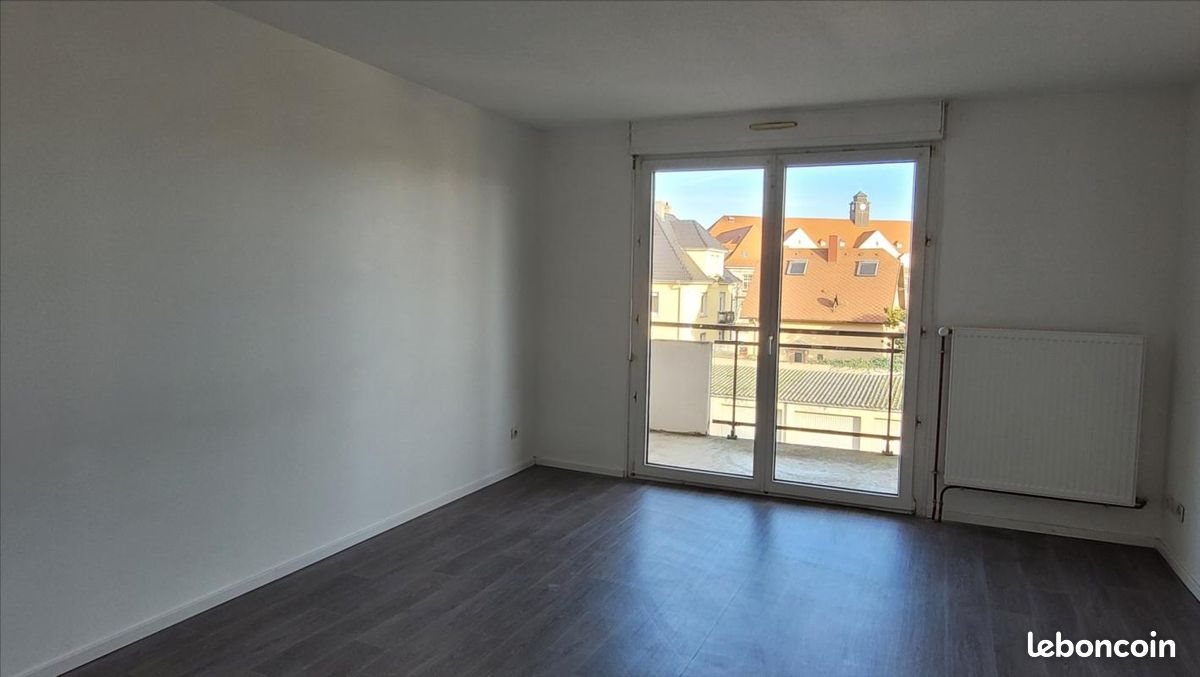Appartement à vendre, 86m², Colmar