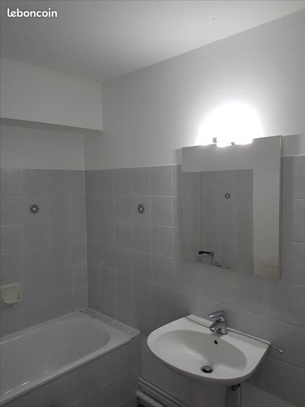 Appartement à vendre, 86m², Colmar