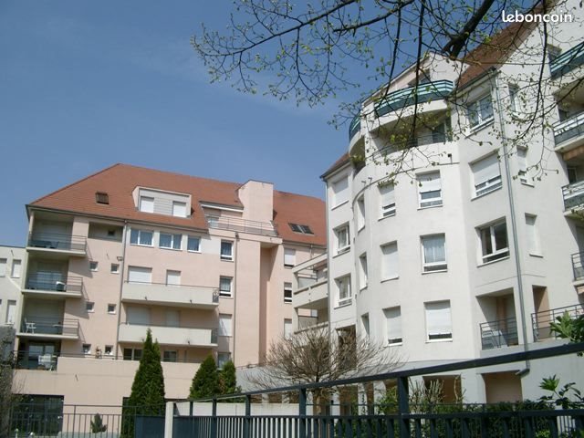 Appartement à louer, 64m², Colmar