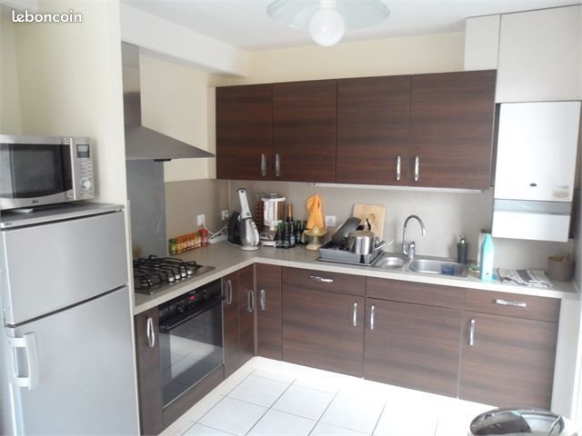 Appartement à louer, 64m², Colmar