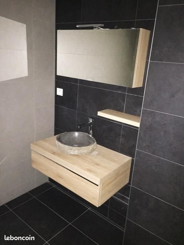 Appartement à louer, 52m², Colmar