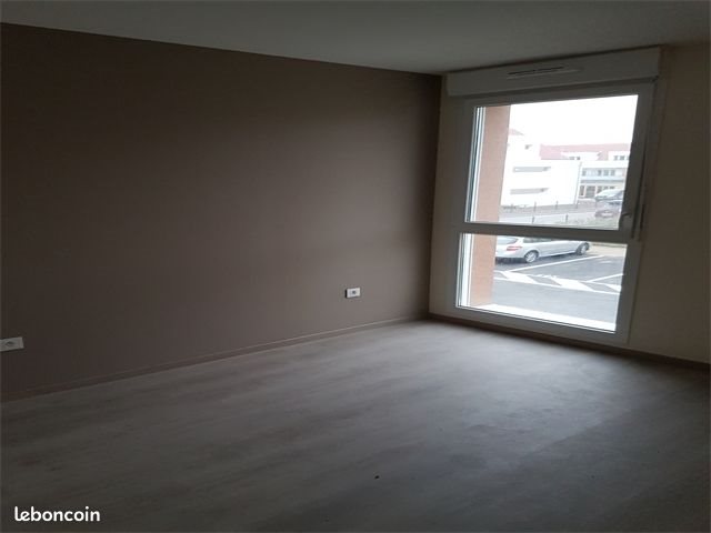 Appartement à louer, 52m², Colmar