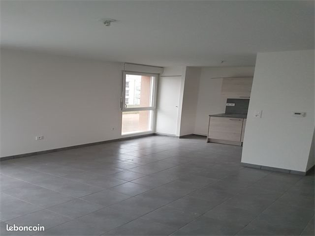 Appartement à louer, 52m², Colmar