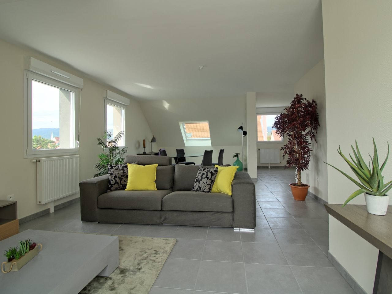 Maison à vendre, 102m², Colmar
