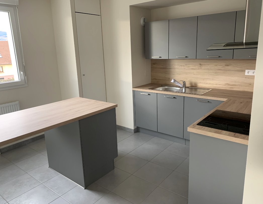 Maison à vendre, 102m², Colmar