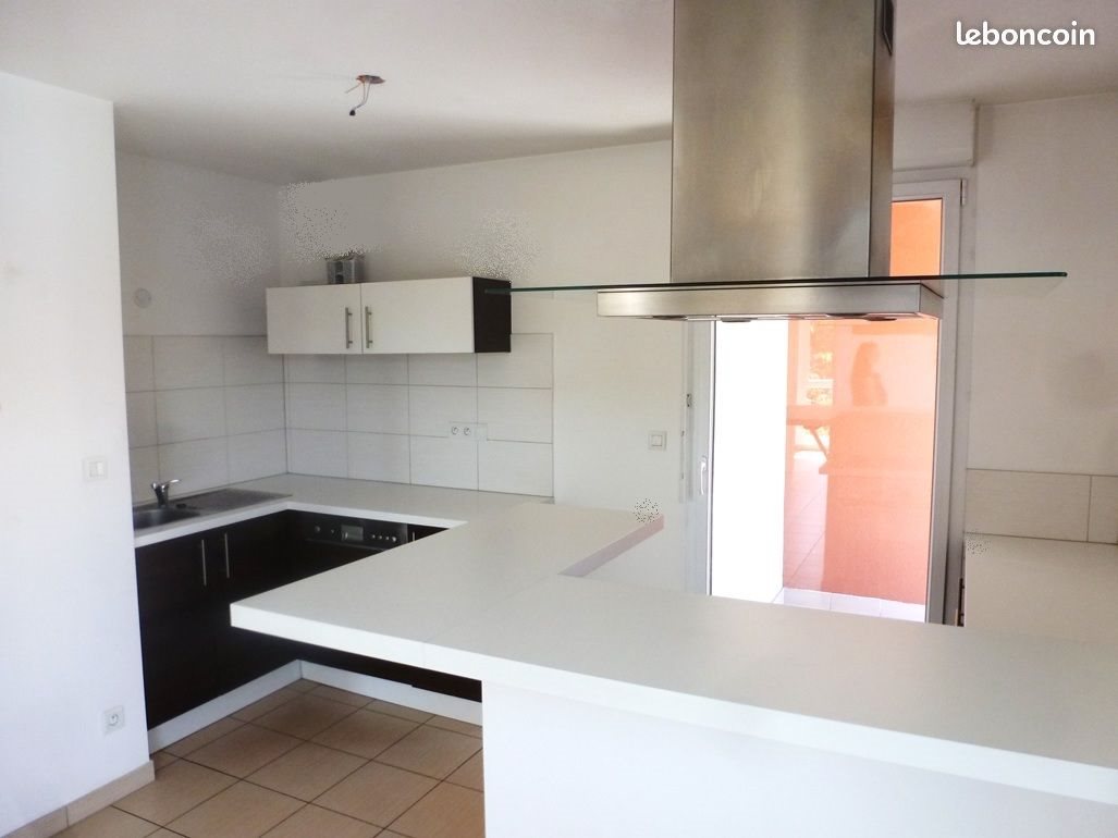 Appartement à louer, 53m², Colmar