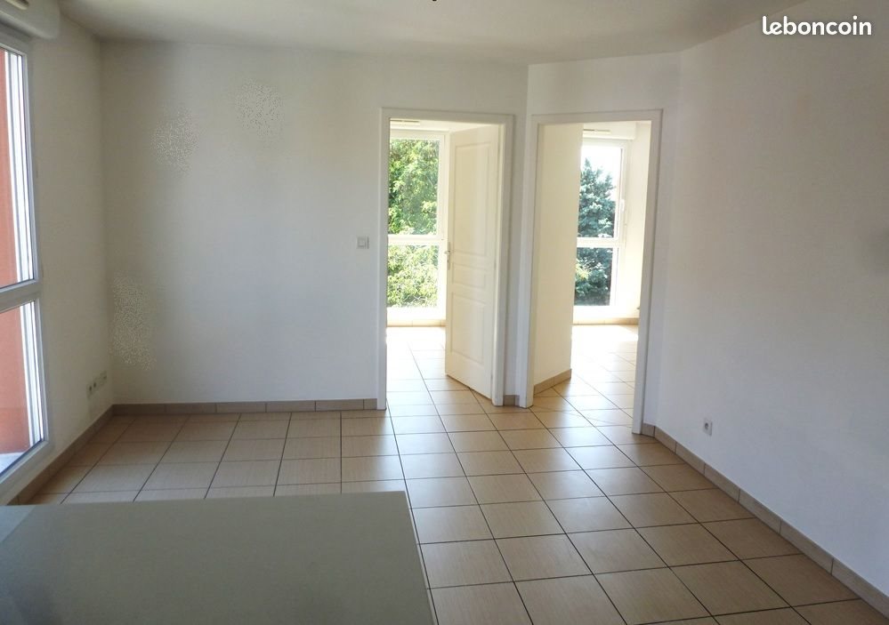 Appartement à louer, 53m², Colmar