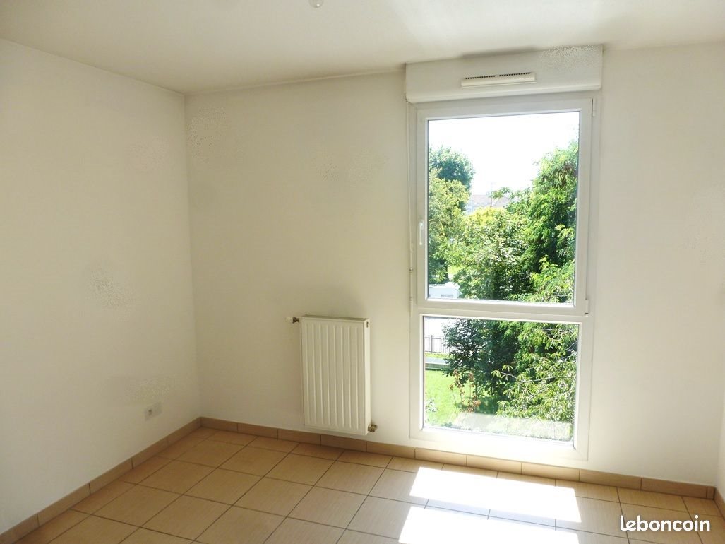 Appartement à louer, 53m², Colmar
