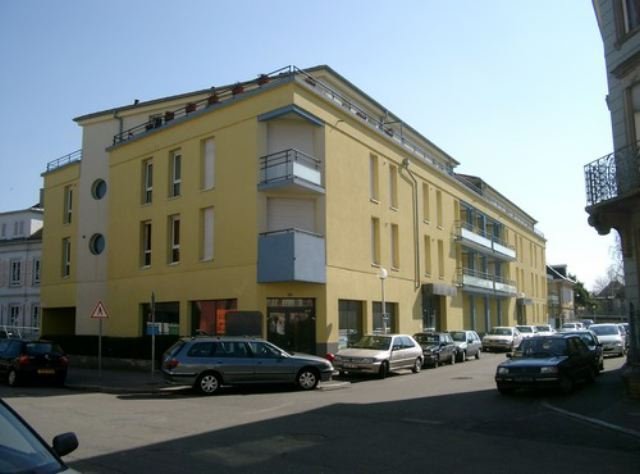 Maison à vendre, NaNm², Colmar