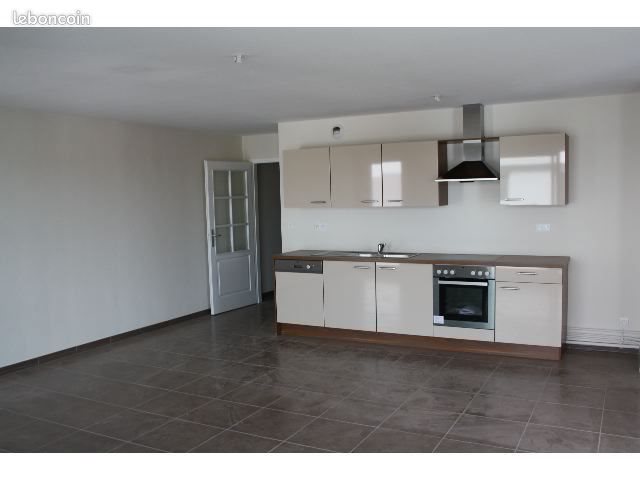 Appartement à louer, 68m², Colmar
