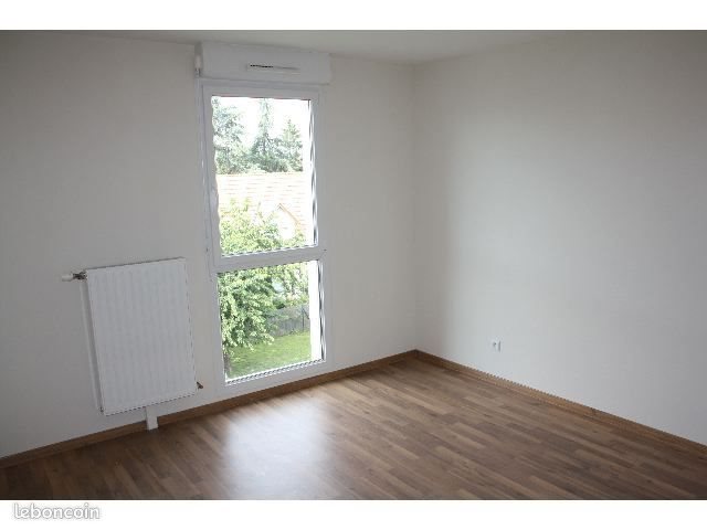 Appartement à louer, 68m², Colmar
