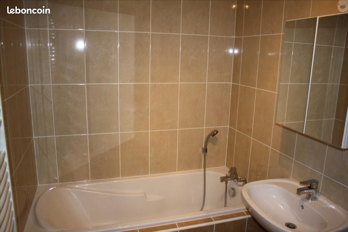 Appartement à louer, 68m², Colmar