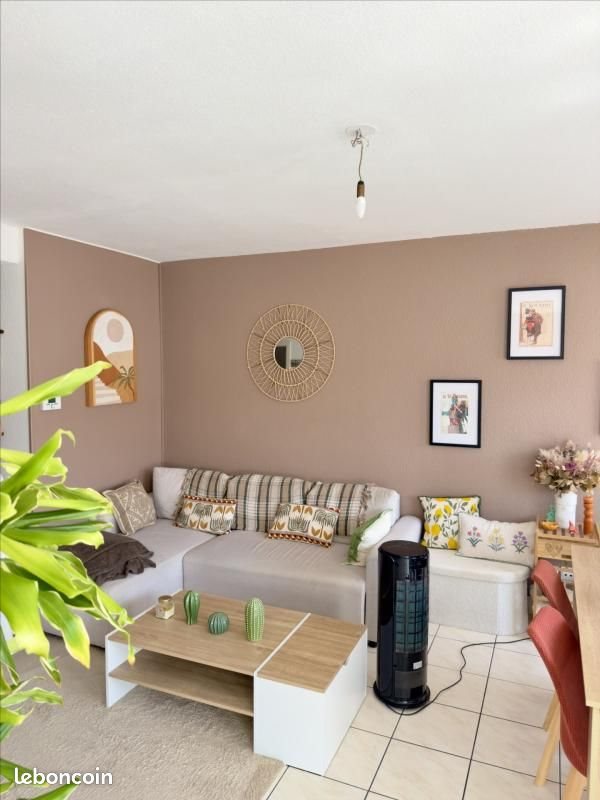 Appartement à louer, 59m², Colmar