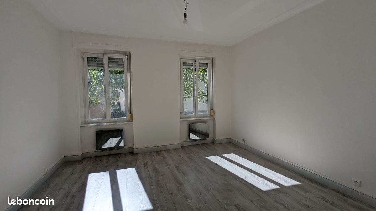 Appartement à louer, 68m², Colmar