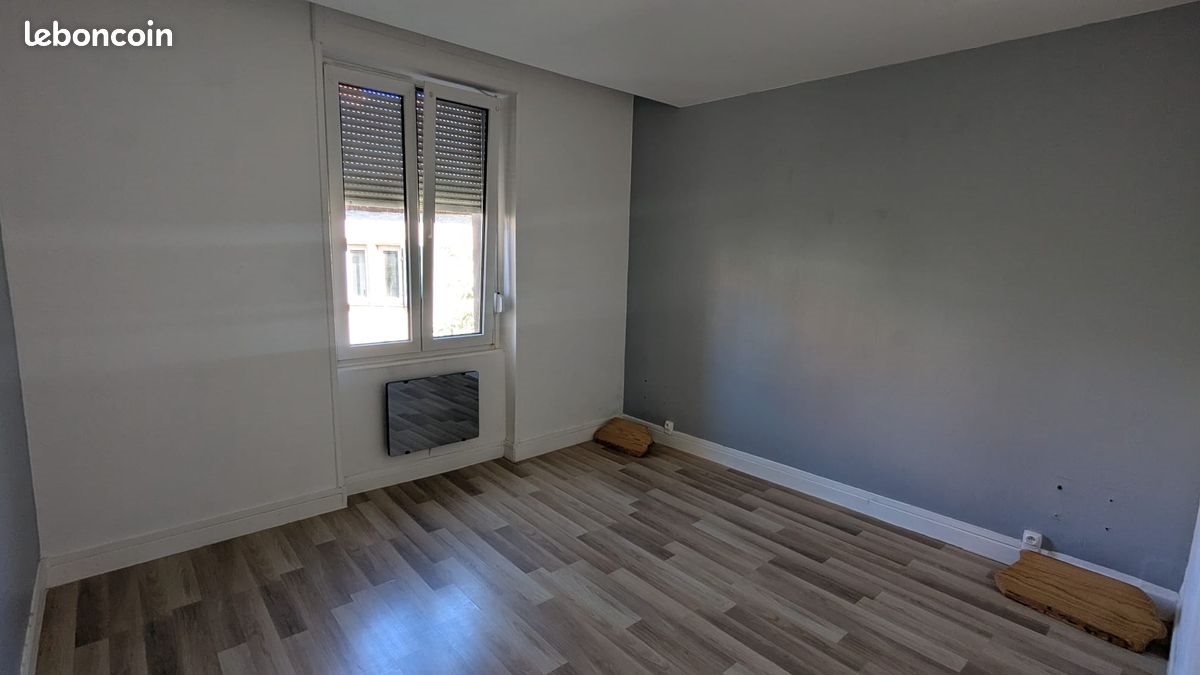 Appartement à louer, 68m², Colmar