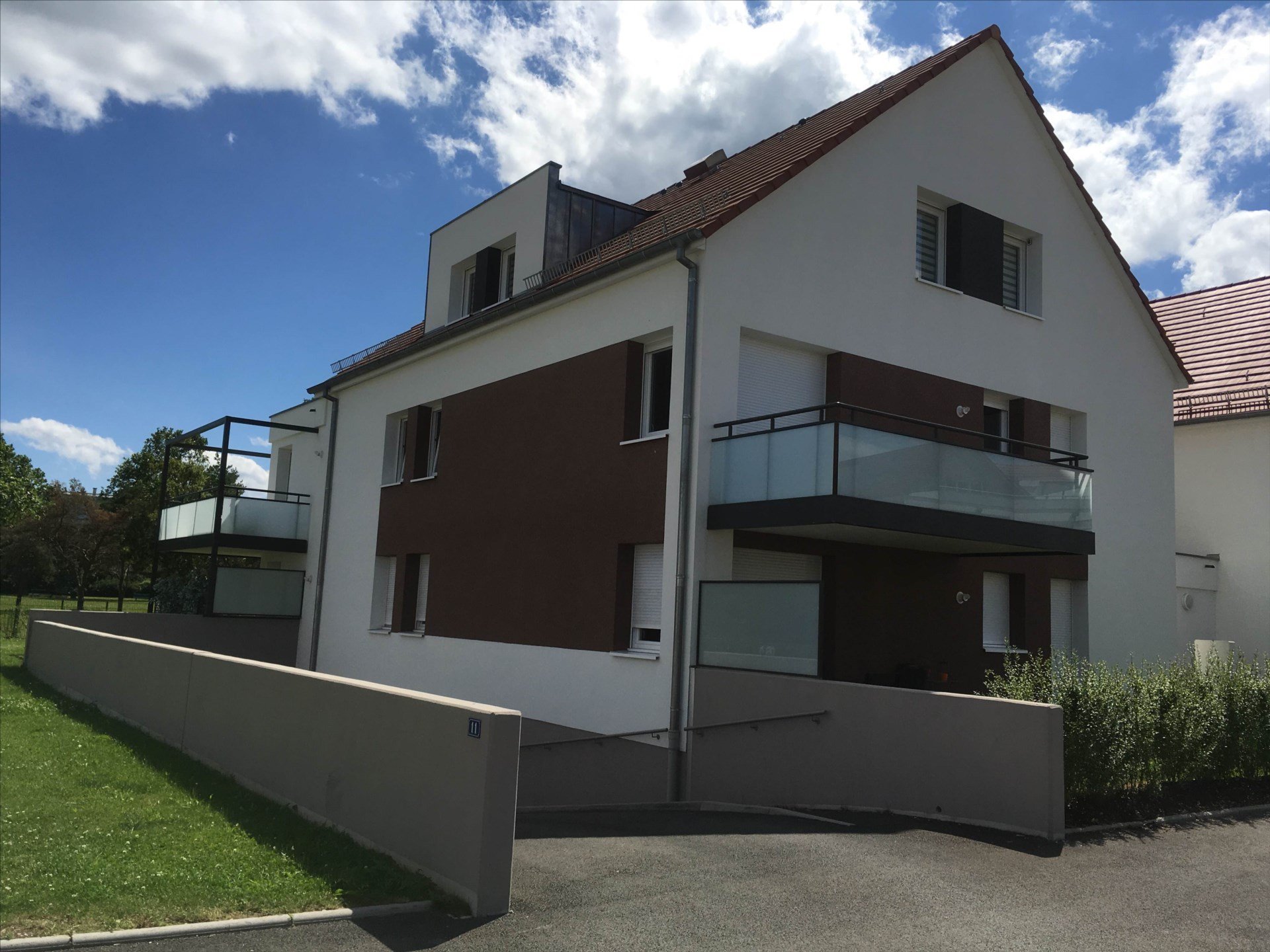 Maison à vendre, 49m², Colmar